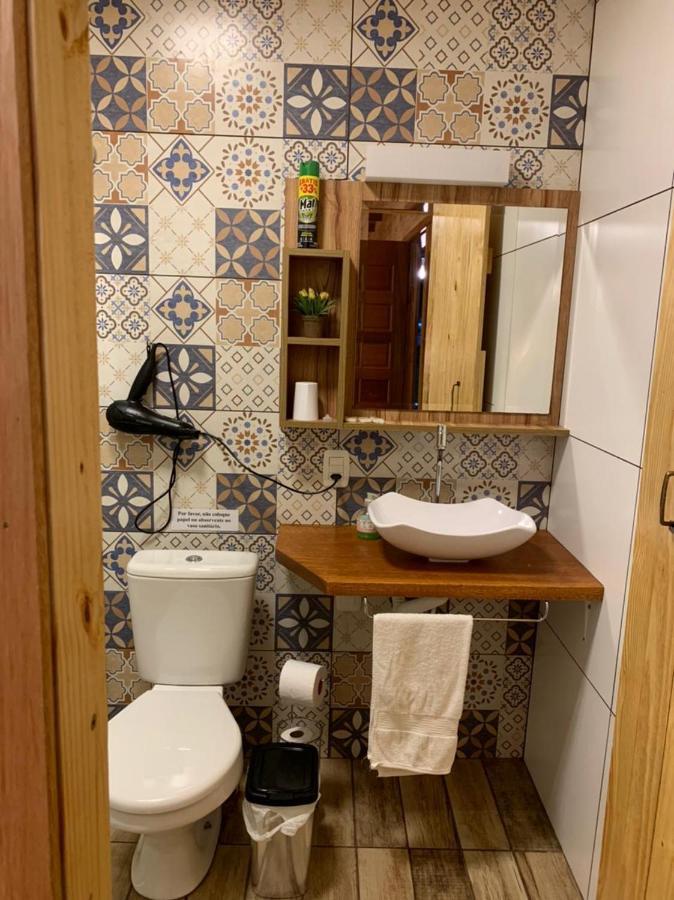 Villa Rancho Do Xaxim - Gramado Esterno foto